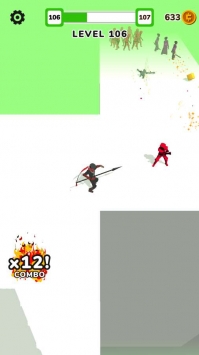 Weapon Master(武器大师3D格斗)