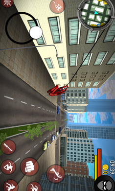 蜘蛛侠英雄远征3 蜘蛛侠英雄远征3