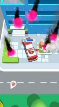 闲置火力Fire Idle