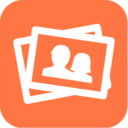 自助老照片修复