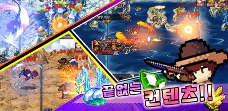 농노 키우기 - 농노에서 황제까지