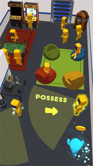 Spooky(幽灵布德) Spooky(幽灵布德)