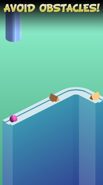 Fun Jump(趣味跳跃)