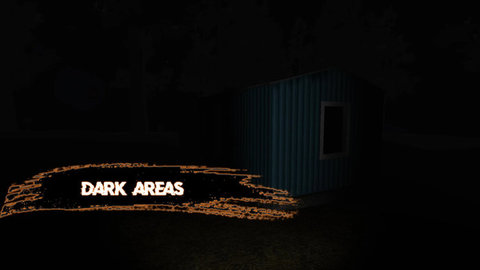 恐怖密室逃生解谜