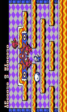 雪人兄弟游戏 雪人兄弟游戏