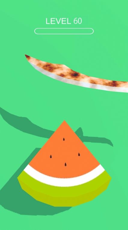 手刀切一切（HappyMatchSoap）