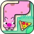 饥饿的动物Hungry Animals