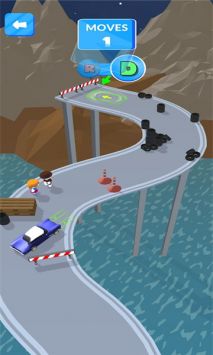 专家驾驶Expert Drive