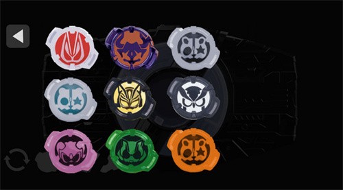Geats Belt All Rider Series