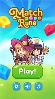 matchRune(匹配符文)