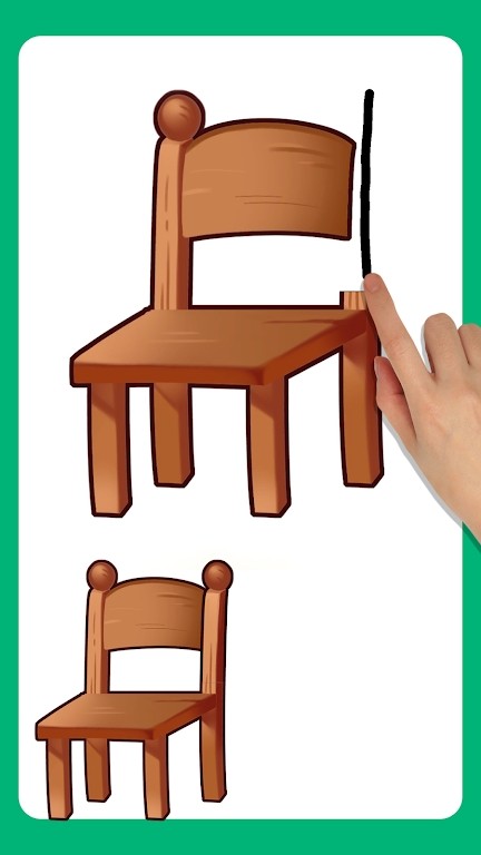 益智卡通绘画Draw Live 益智卡通绘画Draw Live