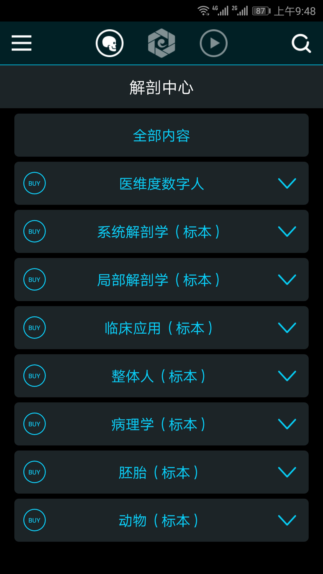 医维度