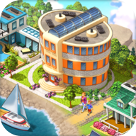 城市岛屿5无限金币版 3.14.1中文版