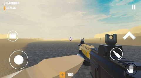 射杀僵尸防御MOD菜单最新版 射杀僵尸防御MOD菜单最新版