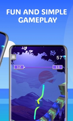 火柴人3D派对