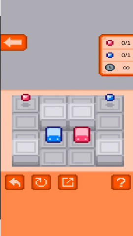 安卓游戏俄罗斯方块