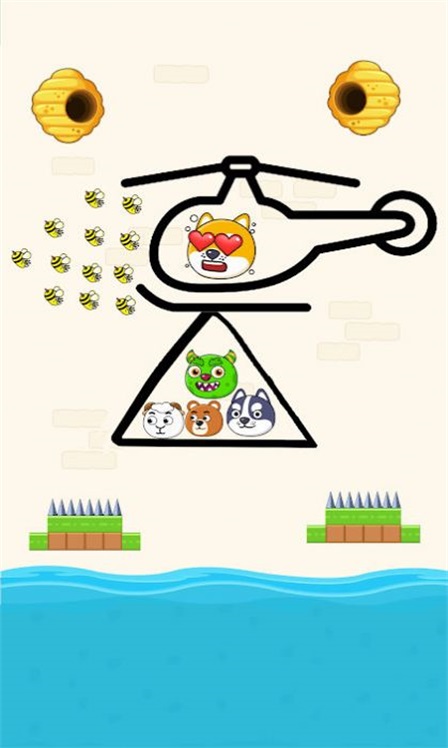 拯救宠物(Save the Pet) 拯救宠物(Save the Pet)
