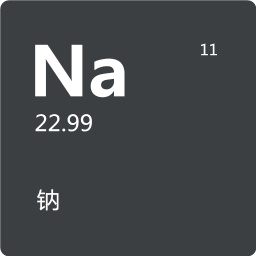 元素周期表学习