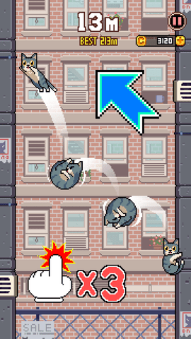 CatJump安装器