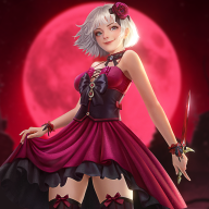 我的哥特新娘游戏(Shadow Brides)
