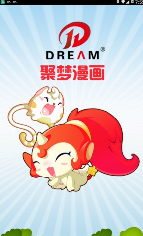 聚梦动漫