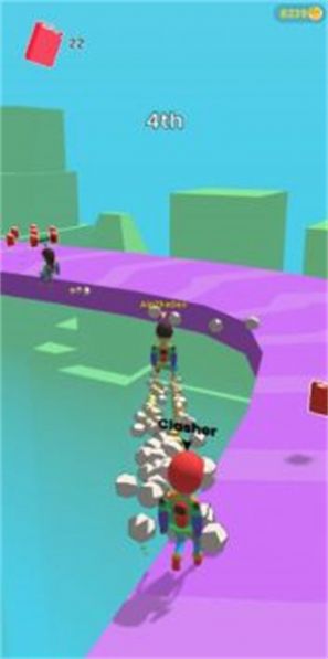 喷气背包飞行跑酷(Jetpack Run)