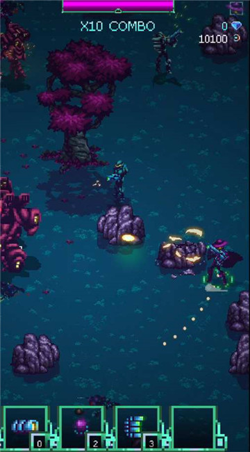 爆炸波Blast Waves