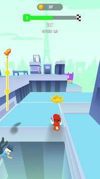 Free Runner(自由奔跑终极比赛)