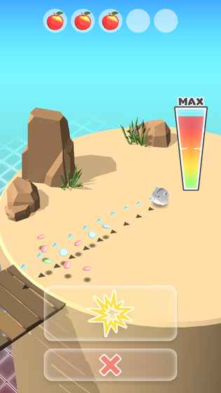 Hamcorollin(仓鼠圆滚滚)