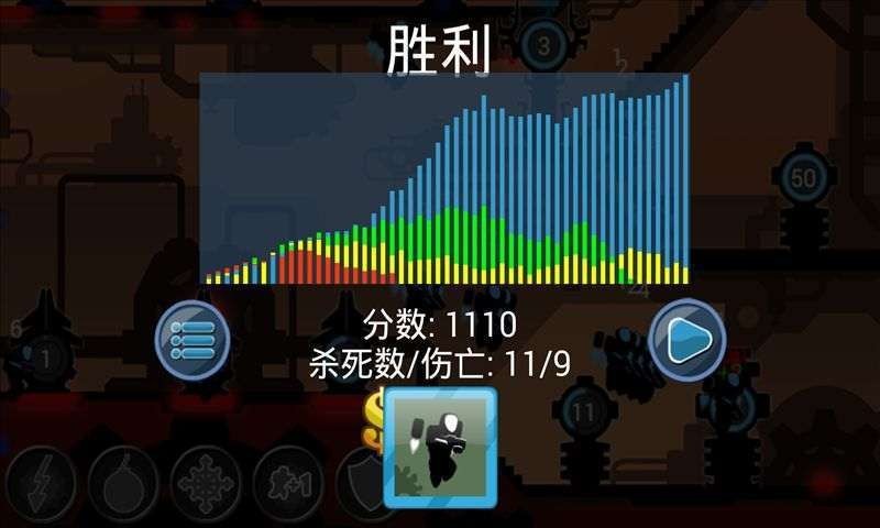 操控战争3 操控战争3