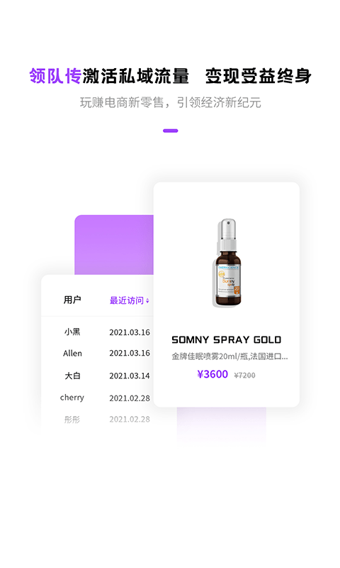 数字网红