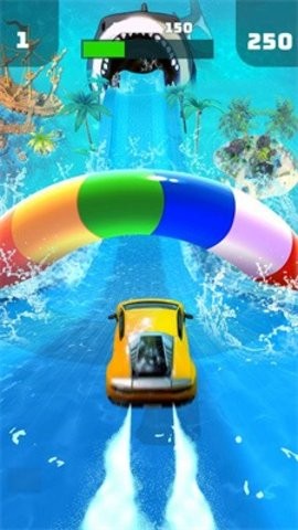 赛道和精英赛车手