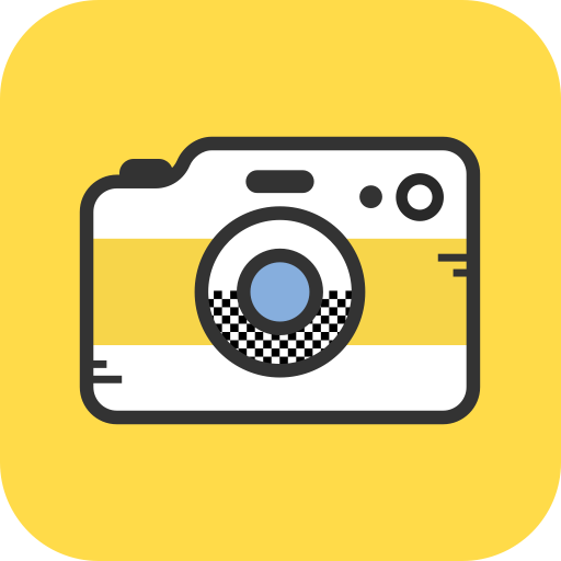 那悦美漫相机