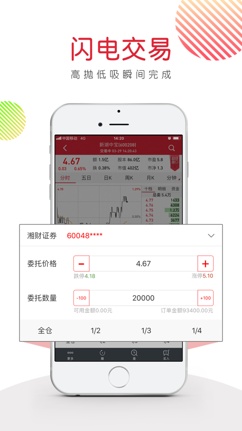 湘财万得版 湘财万得版