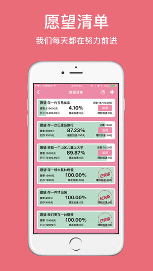 恋爱基金 恋爱基金