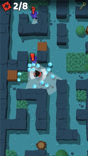 Ninja Cat Assassin(忍者猫刺客)