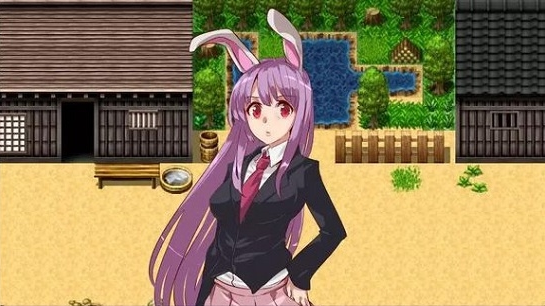 时间停止的校园