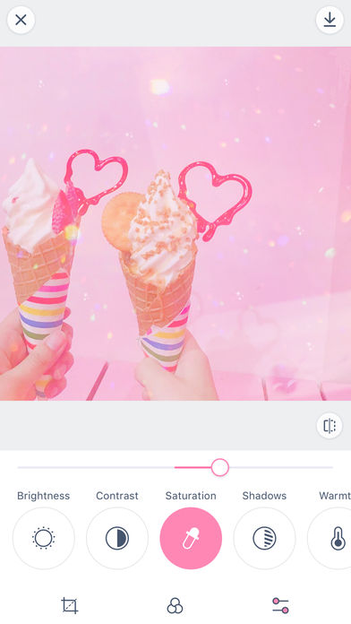 MacaronPinksCam安卓版