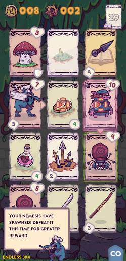 Card Hog(猪卡地牢)