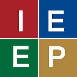 IEEP家长版