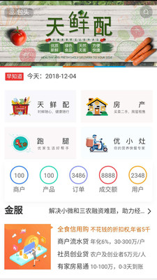优家生活