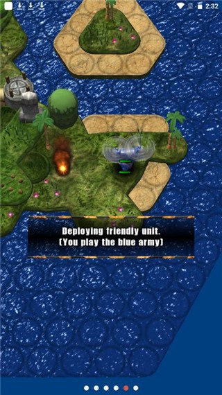 小小大战争2手游