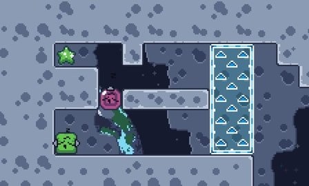 幽浮小精灵安卓版