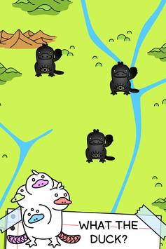 鸭嘴兽进化Platypus Evolution
