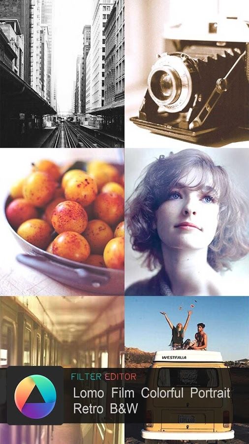 Filter Editor(滤镜编辑)下载