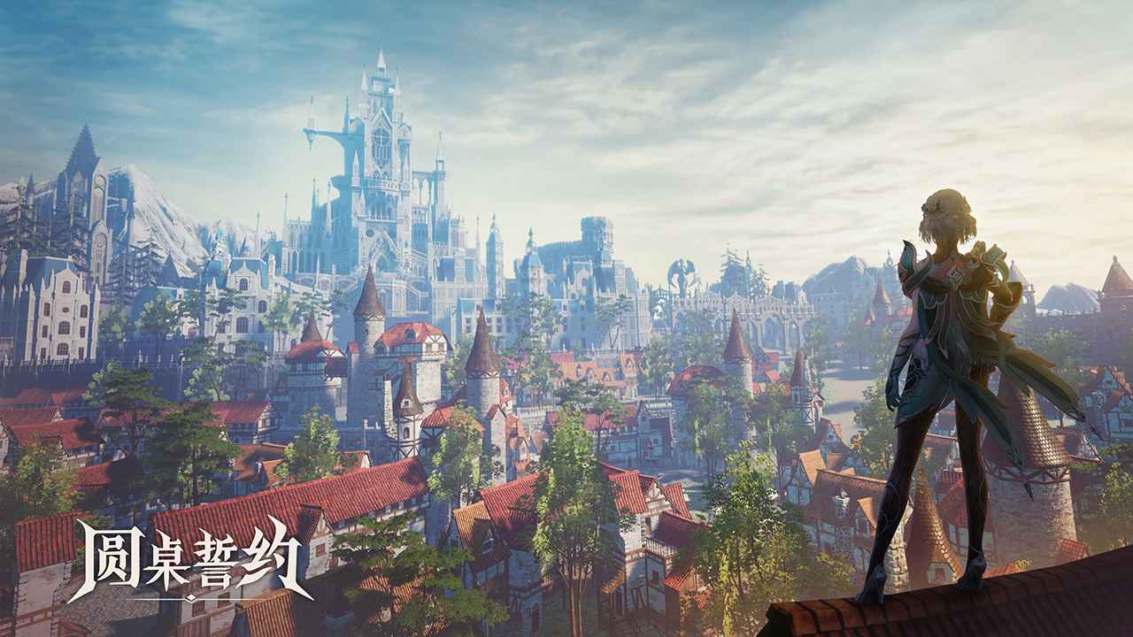 G2(圆桌誓约测试版)