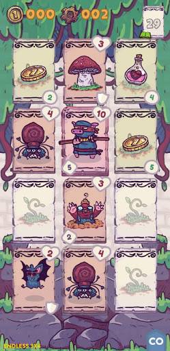 Card Hog(猪卡地牢)