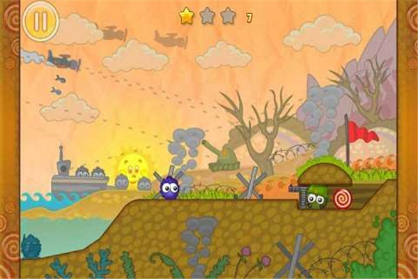 爱上糖果(CatchTheCandy)