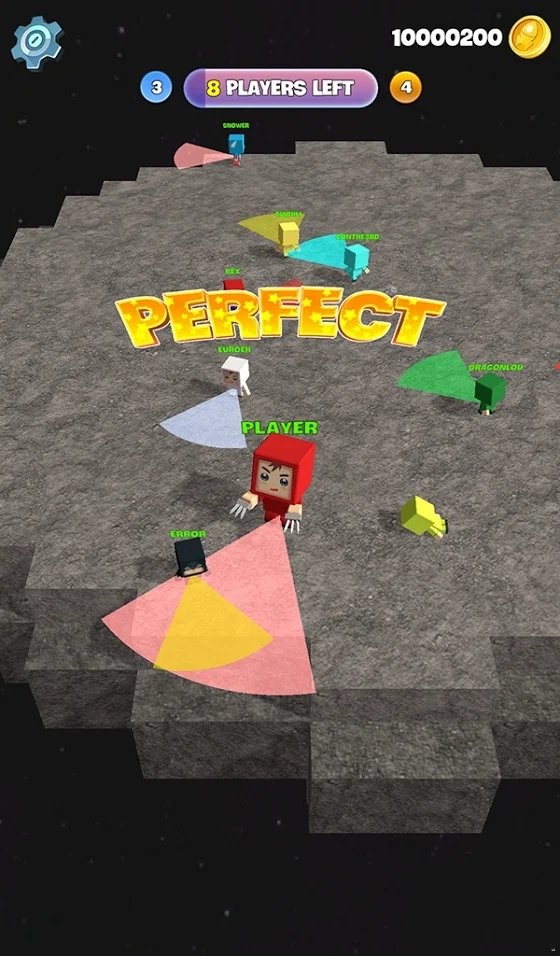 Craft Smashers io(工艺粉碎机) Craft Smashers io(工艺粉碎机)