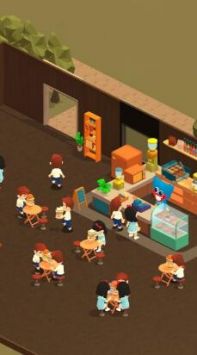 汉堡堆栈跑3d
